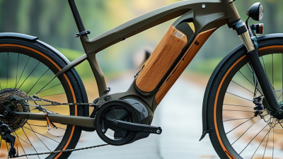 Top 5 Eco Friendly Bikes You Should Consider Today?