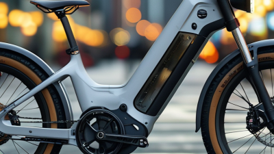 How to Navigate Electric Bicycle Market Trends for 2026?
