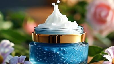 Top Ectoin Cream Tips for Global Buyers Seeking Quality