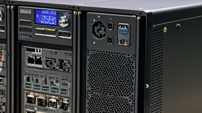 2026 Top Multi-output Mini UPS for Global Buyers How to Choose?
