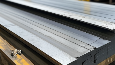 How to Choose the Best Carbide Wear Plates for Your Needs?