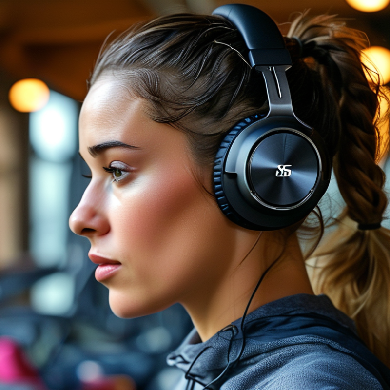 2026 Best Gym Headphones for Ultimate Workout Experience