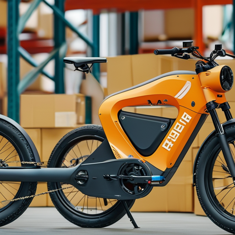 2026 Best China Ebike For Delivery Supplier Options to Explore?