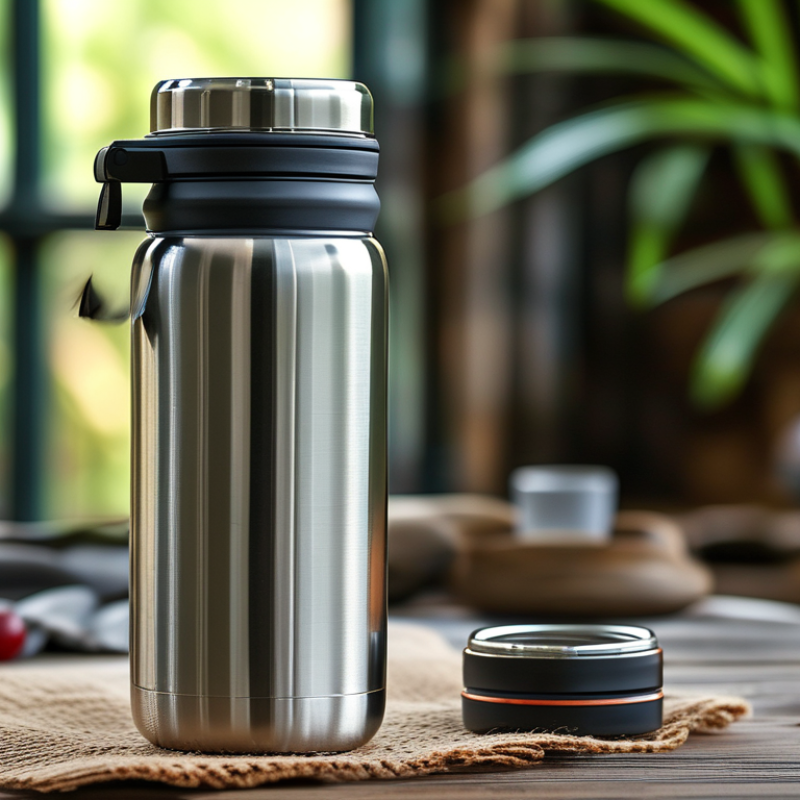 2026 Top Vacuum Flask Trends for Global Buyers Insights?