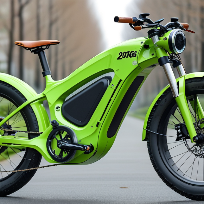 China Best Eco Electric Bike for Global Buyers in 2026?