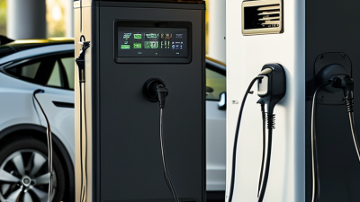China Best Portable EV Charger for Your Buying Needs?