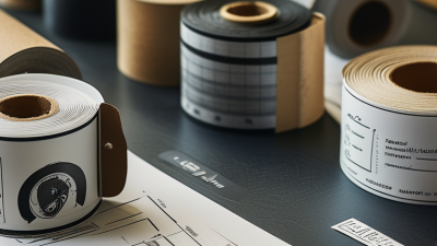 How to Choose the Best Sticker Roll for Your Business Needs?
