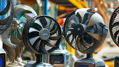 Engineering Fan Buying Guide Tips for Global Shoppers?
