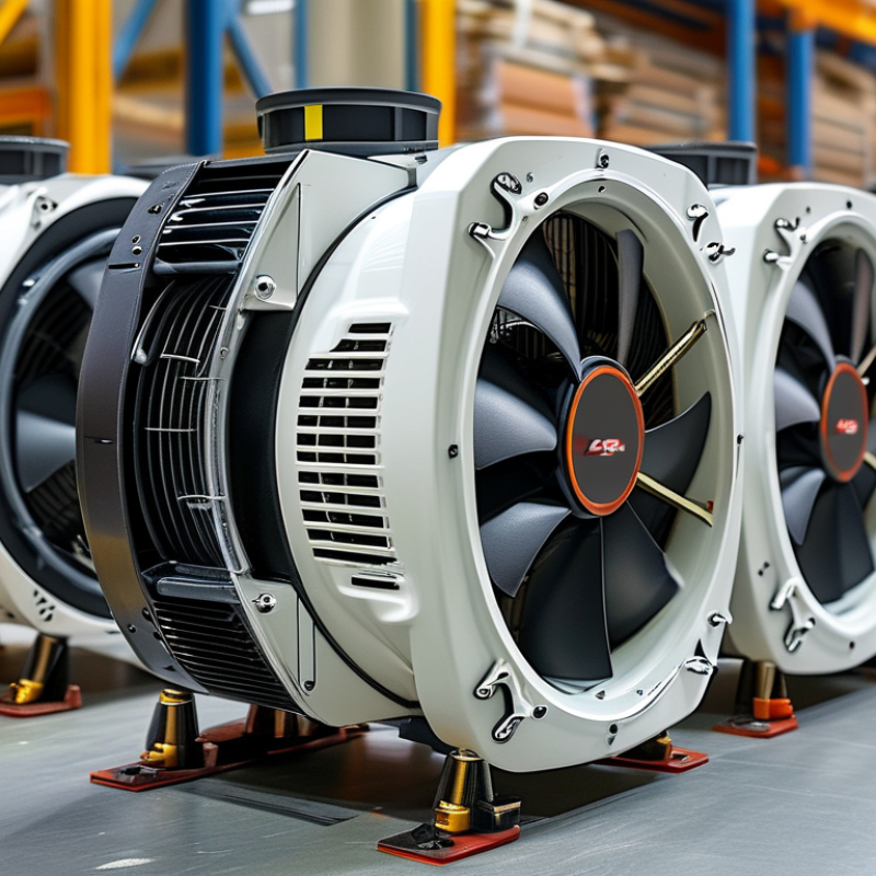 2026 Best Engineering Fan for Your Global Procurement Needs?