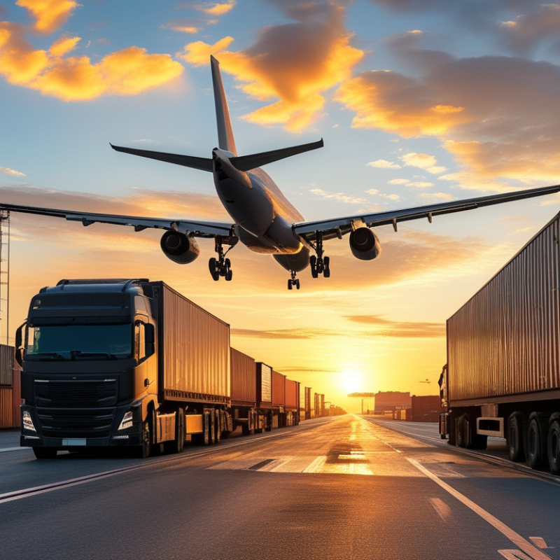 How to Choose the Best Air Freight Forwarder for Your Business?