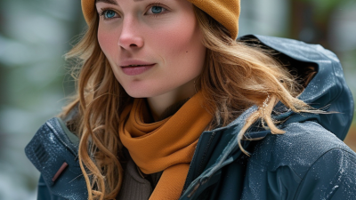 What is Softshell Fabric and Its Benefits for Buyers?