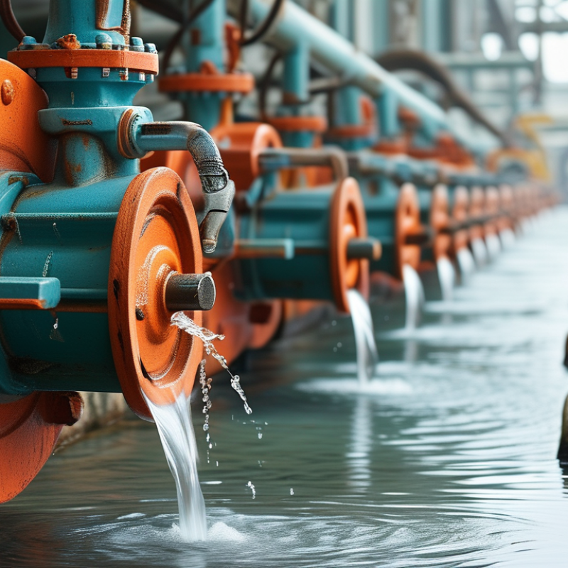 10 Essential Tips for Maintaining Your Centrate Pump Efficiency