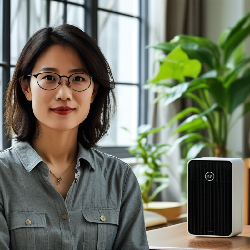 Improving Indoor Air Quality Products from China Best Manufacturers?