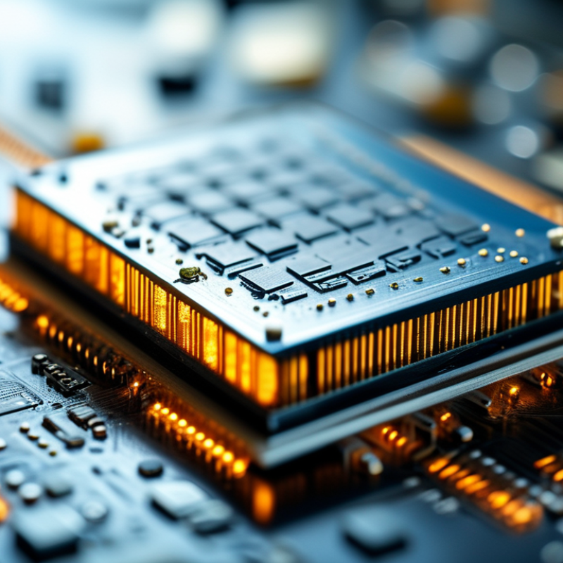2026 Best Integrated Circuit Chip Buying Guide for Global Buyers?