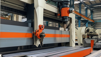 Top CNC Bending Machine Manufacturers in China for Global Buyers?