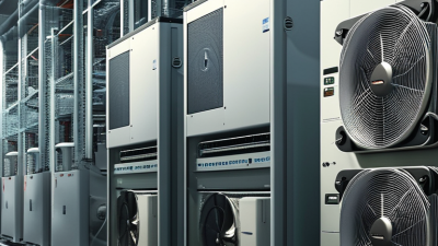 What is a Precision Air Conditioner and How Does it Work?