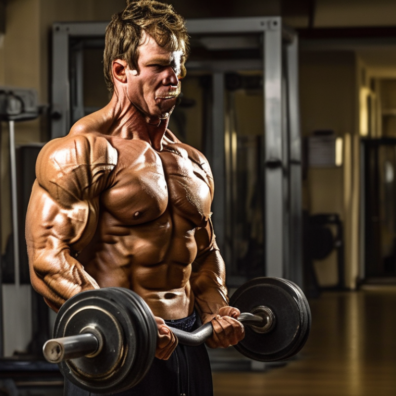 Machines vs Free Weights for Muscle Building Which is Better?