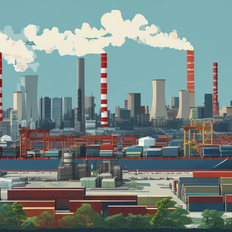How to Understand Discharge Standards for Global Procurement?