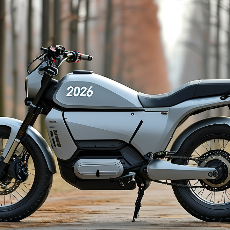 Top 5 Best Ebikes for Delivery in China 2026?