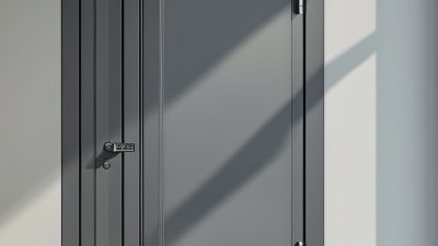 Top 10 Heavy Duty Aluminum Door Hinges for Global Buyers?