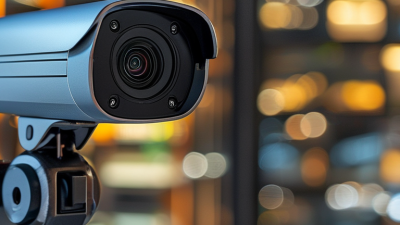 The Best IoT Lens Solutions for Smart Business Needs?