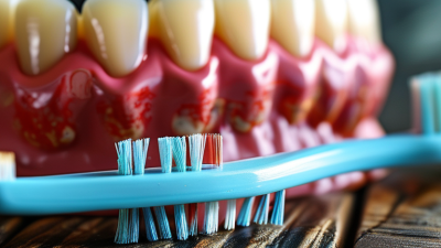 Top 10 Antibacterial Toothbrushes You Should Consider Buying?