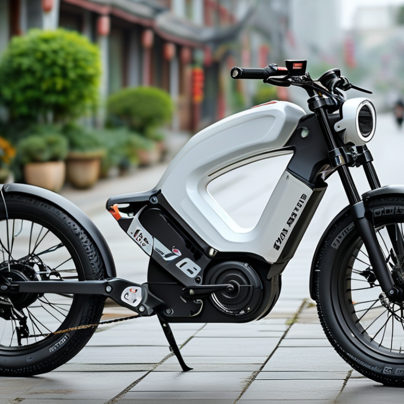Top China Electric Bicycles for Global Buyers in 2026?