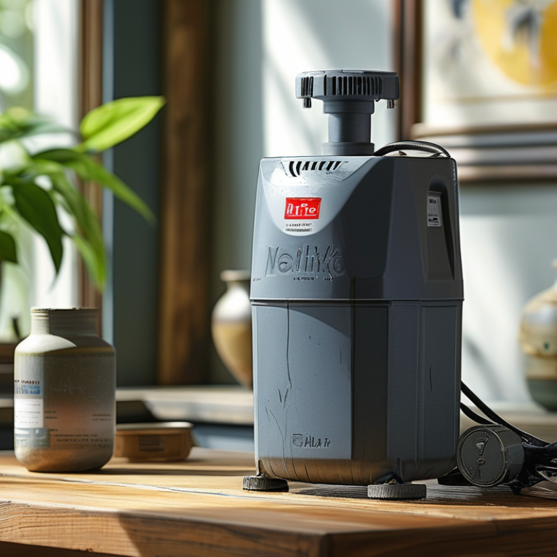 Best Silent Water Pumps for Efficient Quiet Operation?