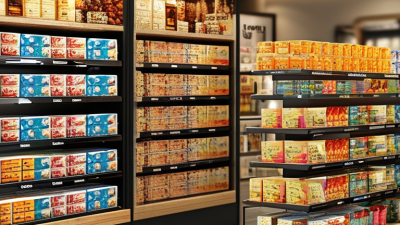 How to Choose the Best Wipes Display Stand for Your Business?
