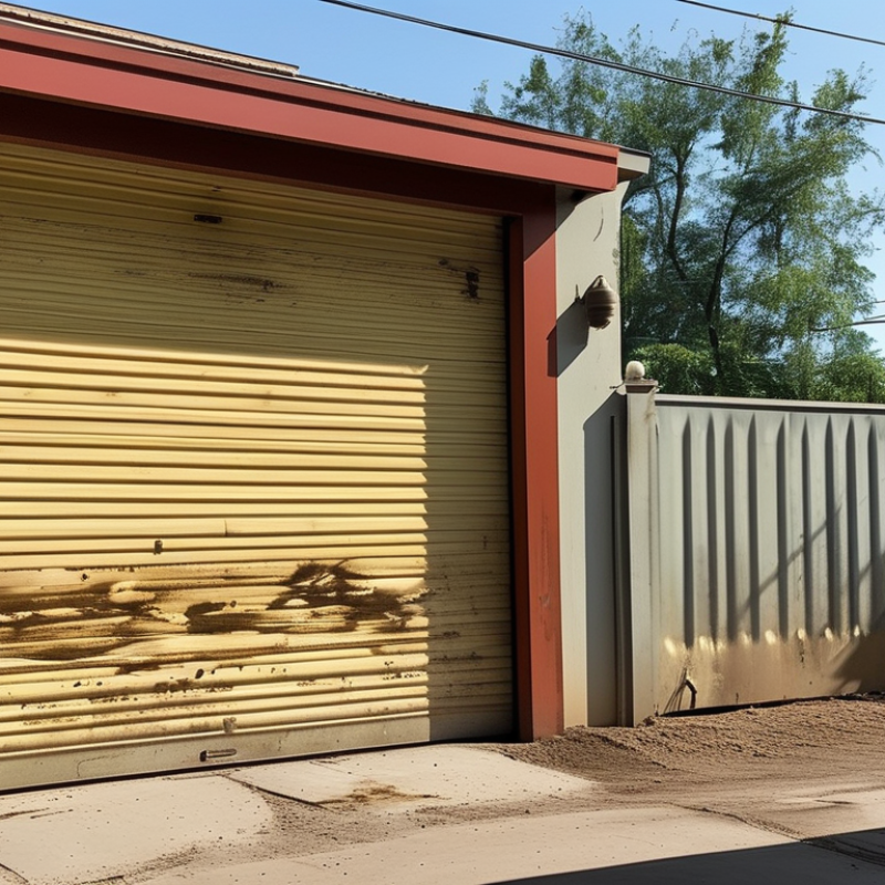 How to Maintain a Roller Shutter Motor for Longevity?
