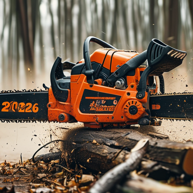 Best Gasoline Chain Saw for Global Buyers in 2026?