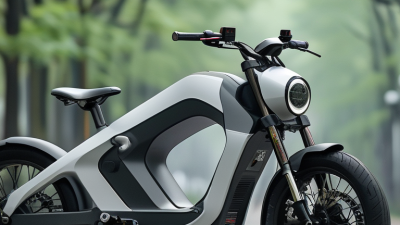 China E-Bike Regulation Updates What Global Buyers Need to Know?