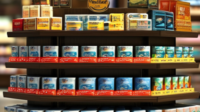 Why Choose a Wipes Display Stand for Your Business Needs?