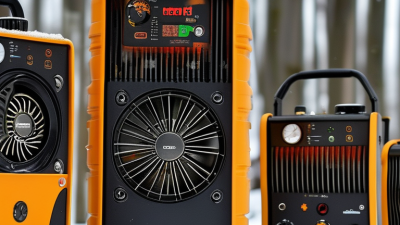 How to Choose the Best Diesel Air Heater for Your Needs?