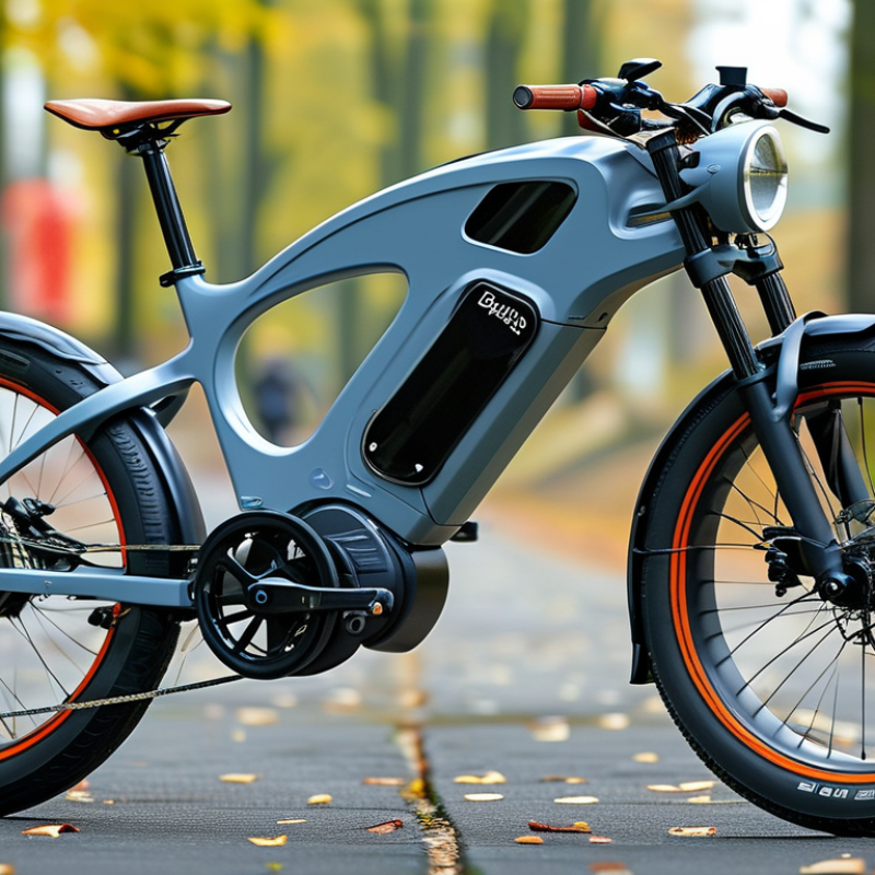 What is a Dragon Electric Bike Benefits and Features Explained?