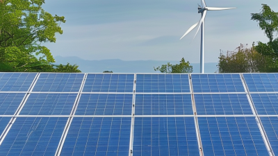 Best Silent Solar Powered Generator for Your Energy Needs?