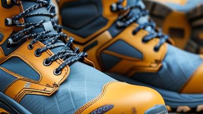 Top 10 Fashionable Safety Shoes for Global Buyers 2026?