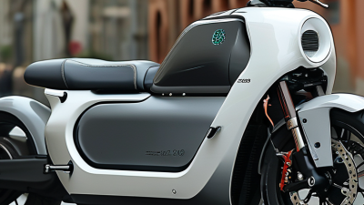 2026 Best Scooterbikes for Global Buyers Trends and Insights?