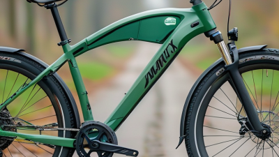 How to Choose the Best Eco Bike for Your Needs?