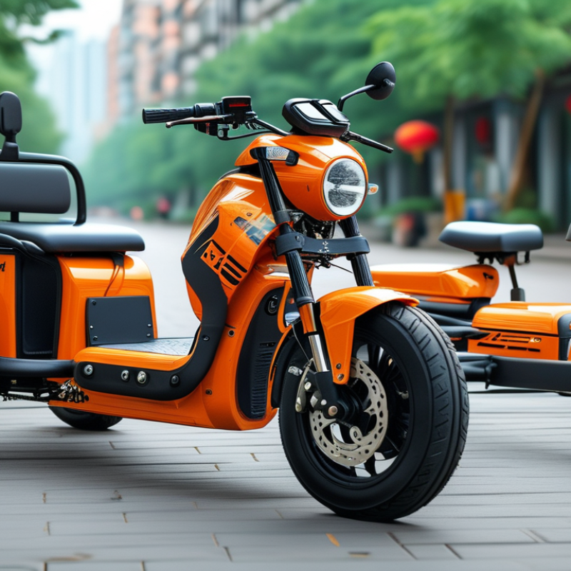 Top Tips for China Electric Tricycle Bike Procurement Guide?