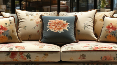 China Top 3 Seater Sofa Options for Global Buyers?