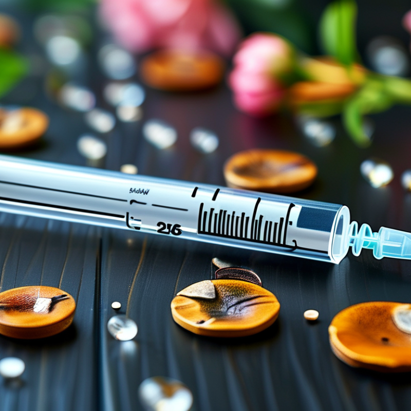 2026 Best Hypodermic Needle Buying Guide for Global Traders?
