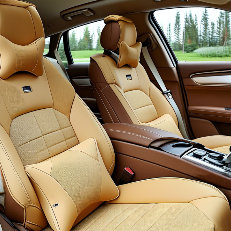 Best Car Seat Covers for 2026 What You Need to Know?