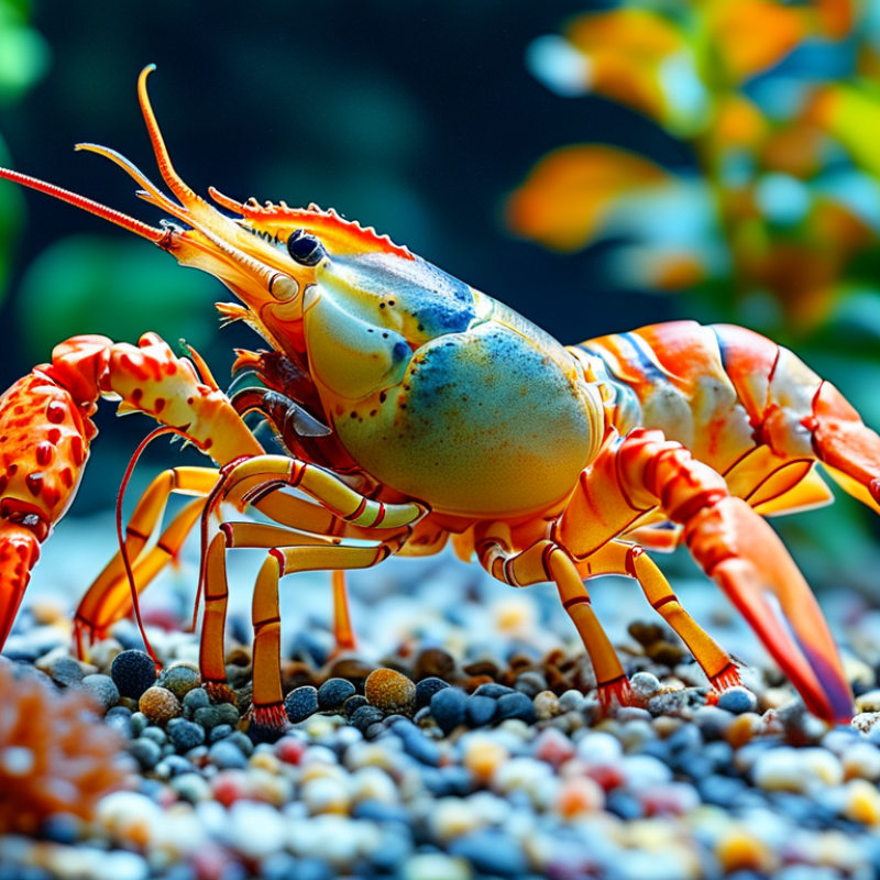 How to Choose the Best Pet Shrimp Treats for Your Aquarium