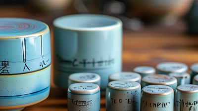 Top 10 Tips for Choosing the Right Ceramic Chip Capacitor?