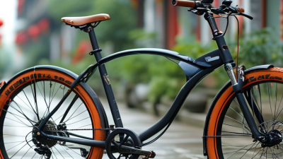 Top Tips for Sourcing High Quality Dragon Bikes in China?