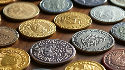 How to Choose the Best Coin Pattern Mats for Your Needs?