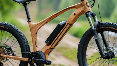 Eco Friendly Bikes for Global Buyers Which Ones to Choose