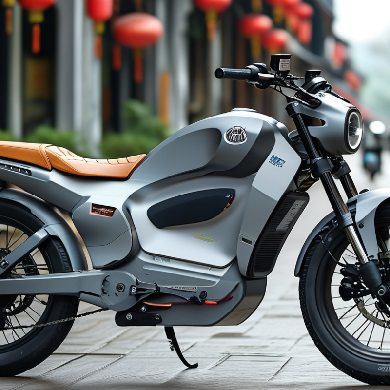 Top 10 Electric Bicycles in China for Global Buyers?