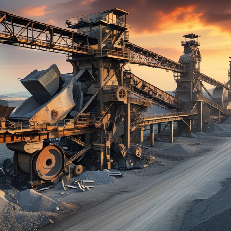 How to Choose the Best Crusher Wear Plates for Your Needs?